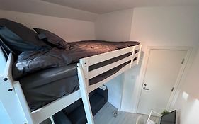 Cozy Room With Smart Solutions Grunerlokka Central Happy Days