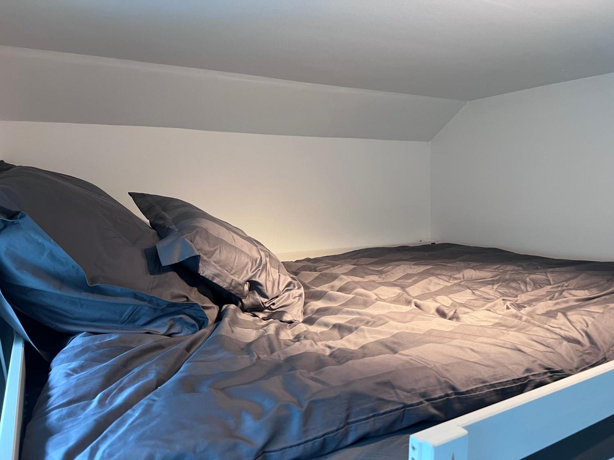 Cozy Room With Smart Solutions Grunerlokka Central Happy Days Oslo Exterior foto