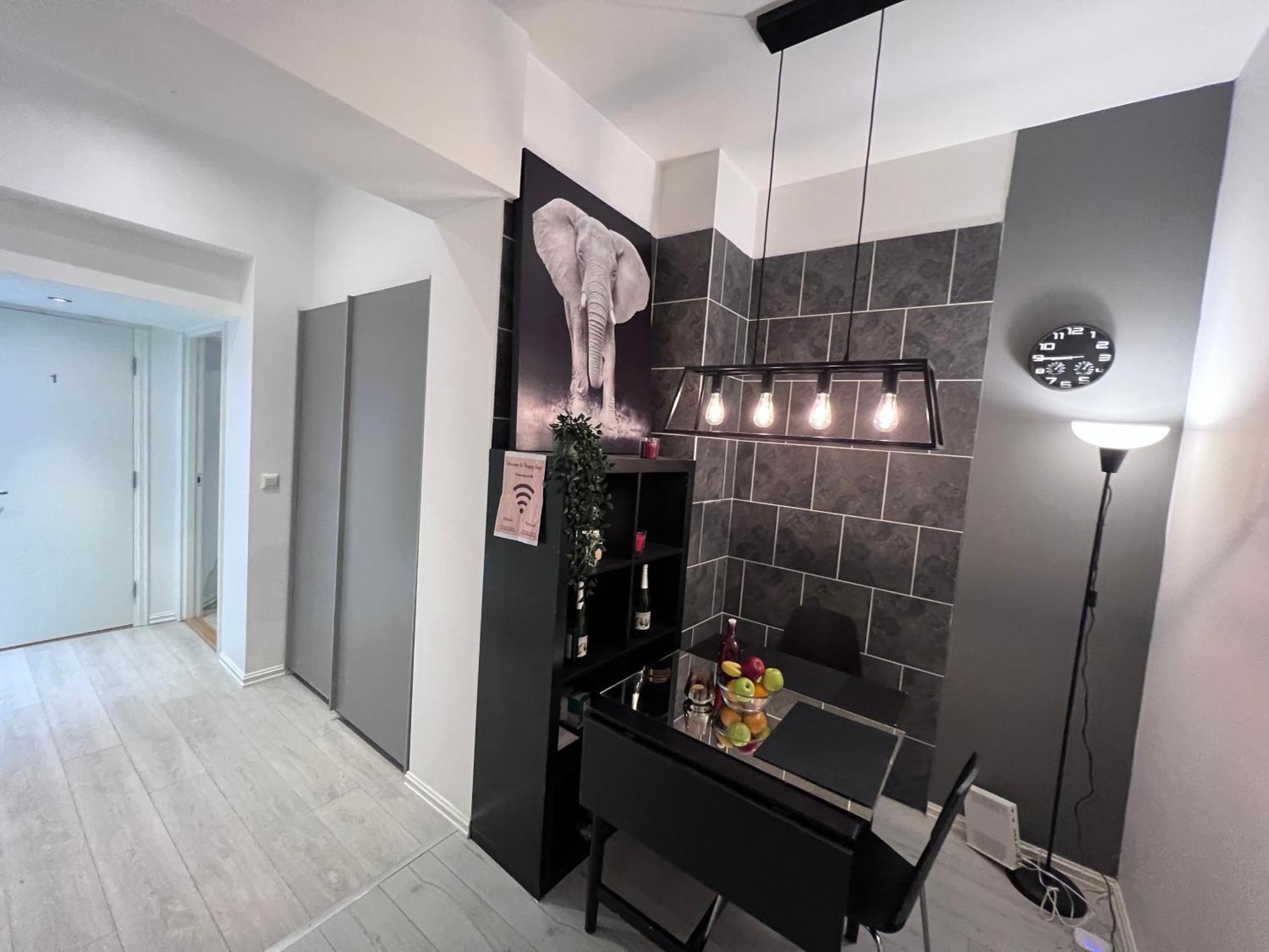 Cozy Room With Smart Solutions Grunerlokka Central Happy Days Oslo Exterior foto